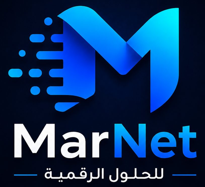 مار نت (MarNet)